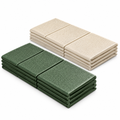 Foldable Trail Exercise Mat