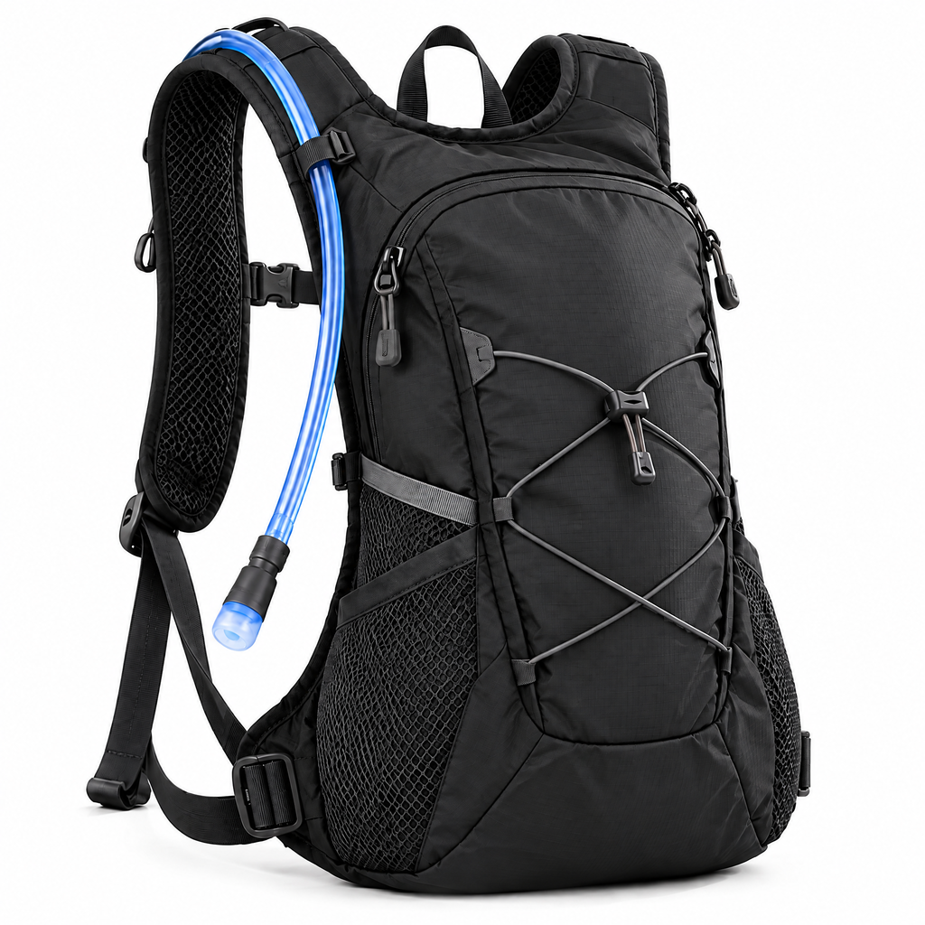 Hydration Backpack