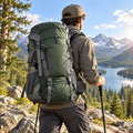 Hiking Backpack