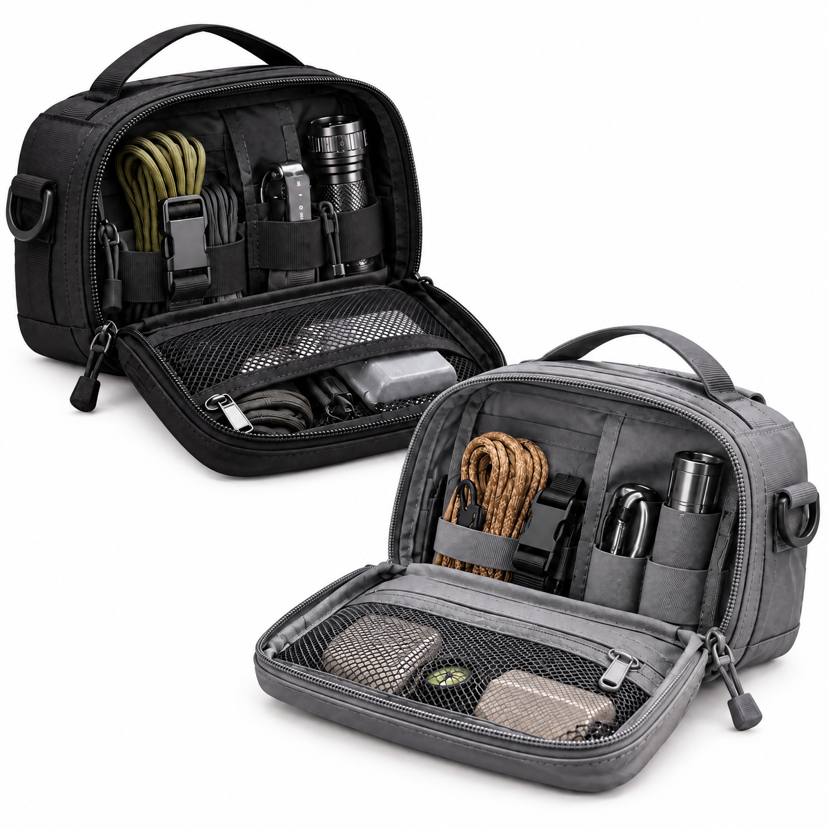 Camping Utility Bag