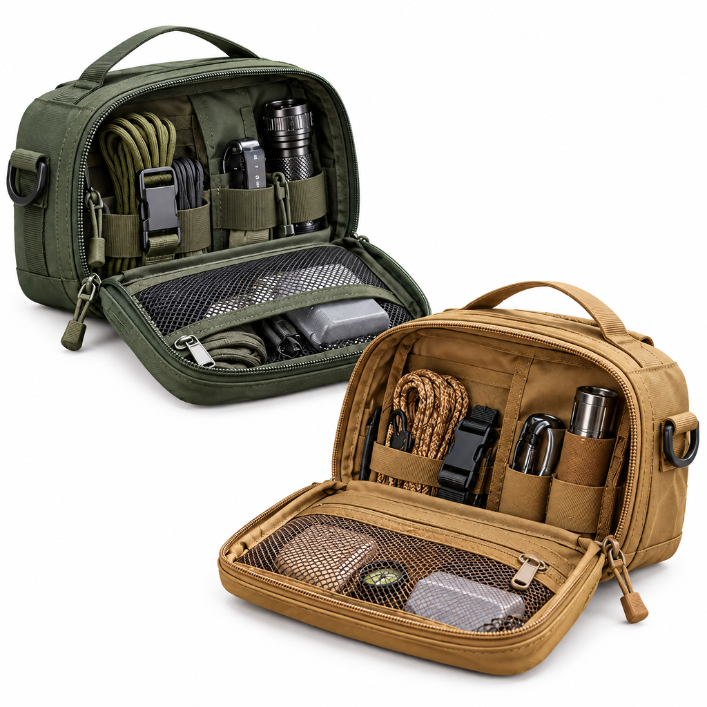 Camping Utility Bag