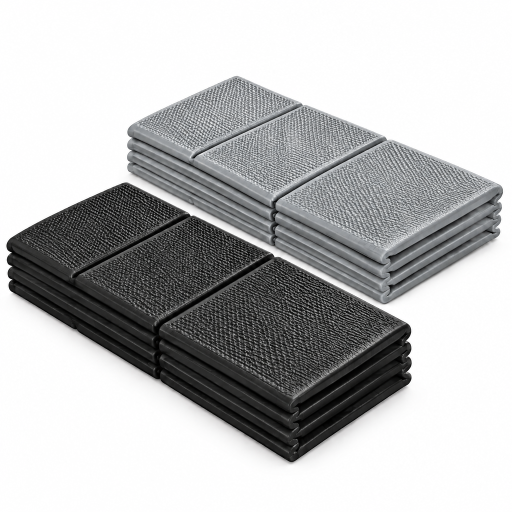 Foldable Trail Exercise Mat