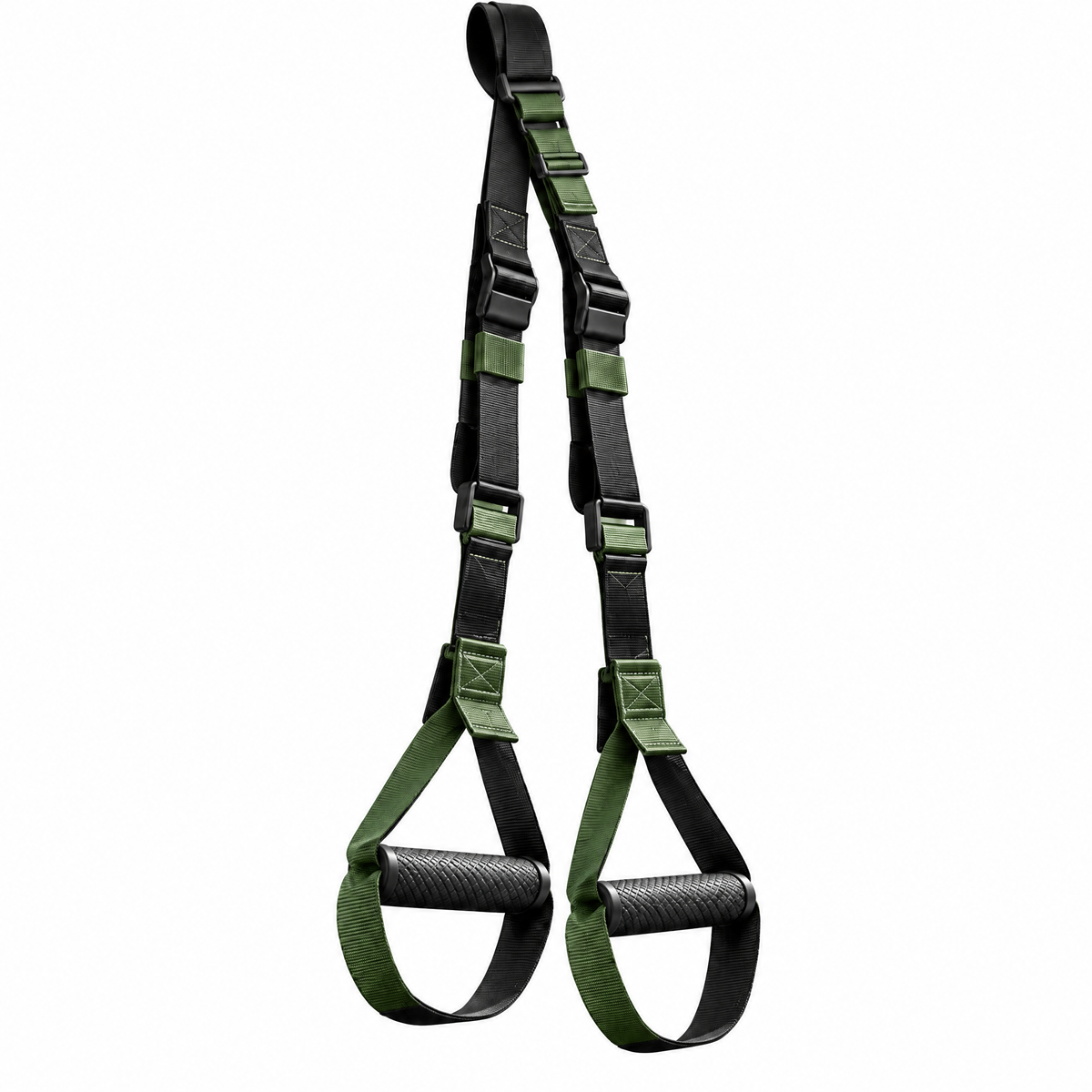 Outdoor Suspension Trainer