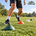 Agility Training Cones
