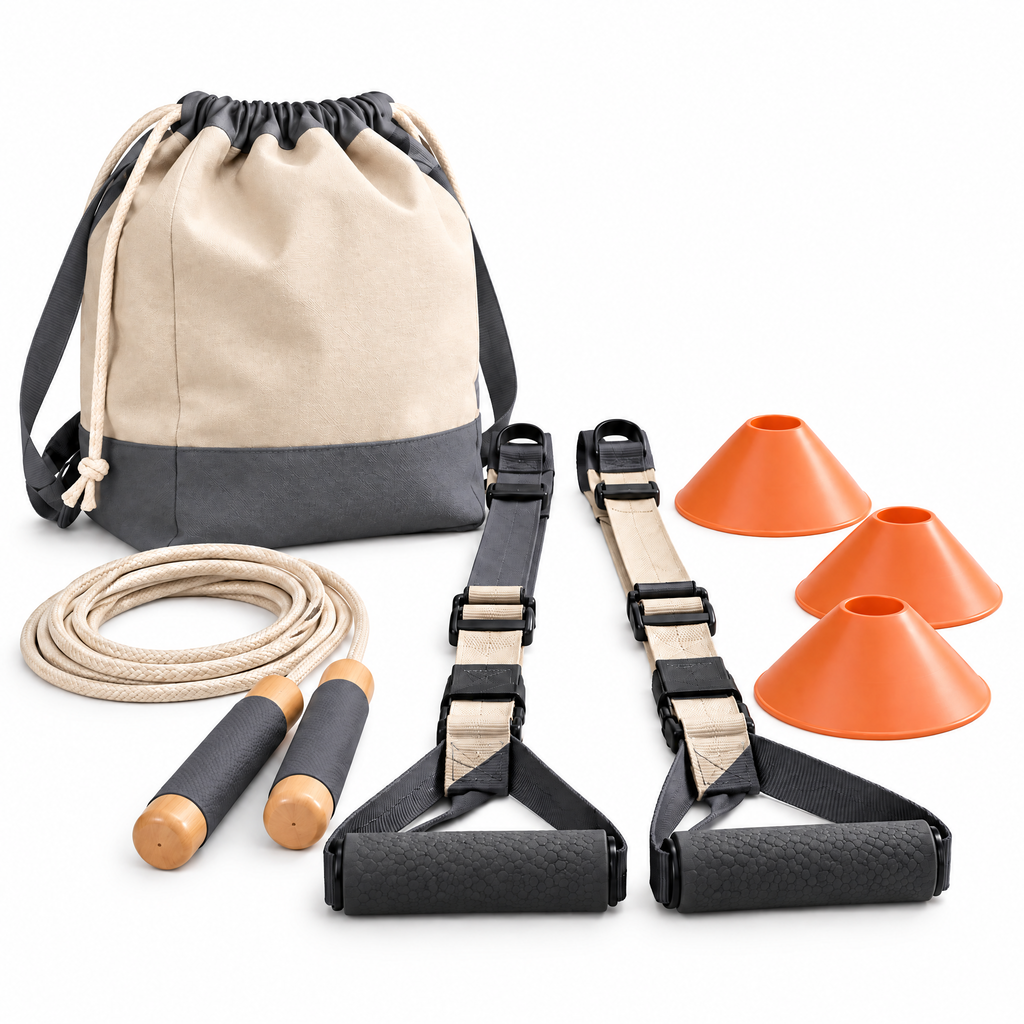 Outdoor Activity Kit