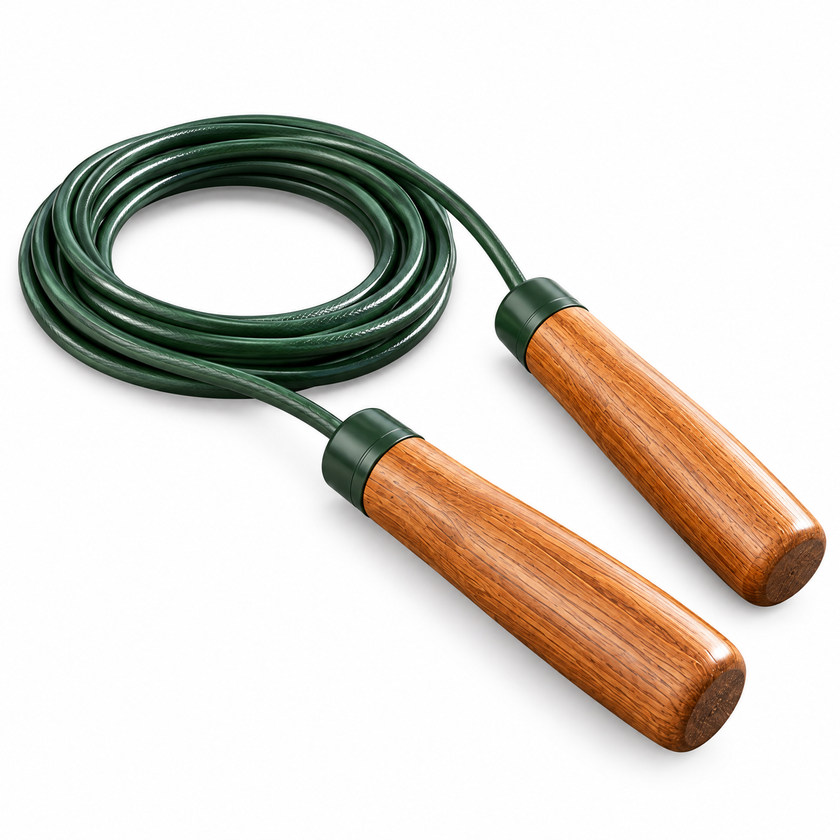 Trail Jump Rope