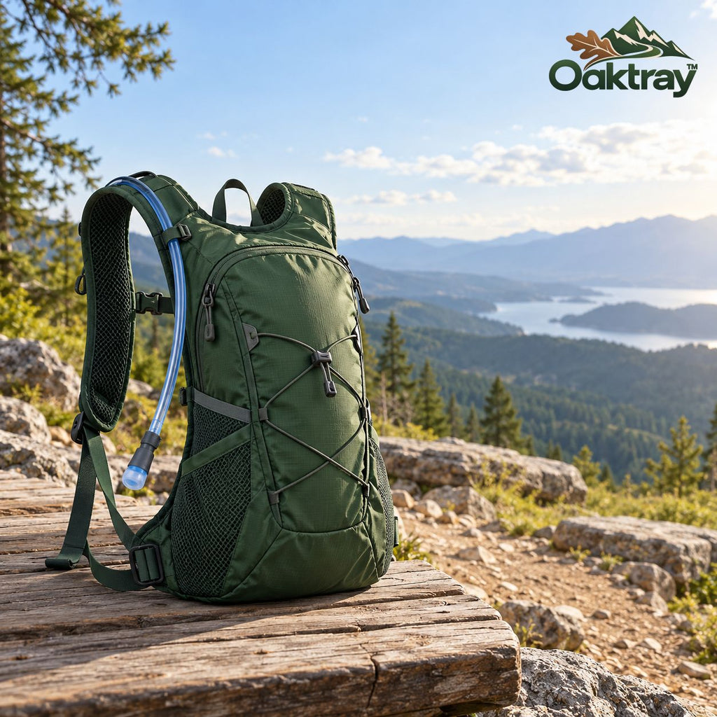 Hydration Backpack