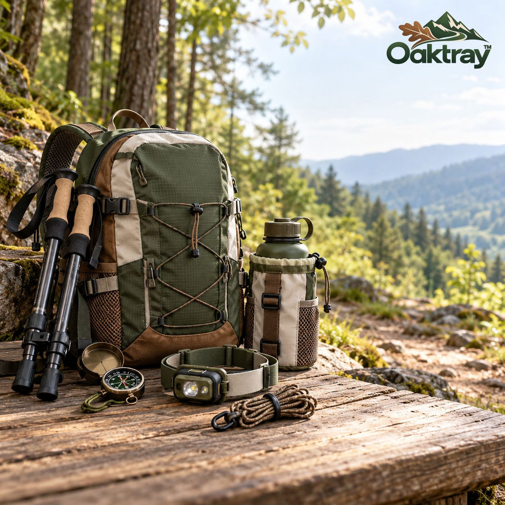 Outdoor Adventure Kit