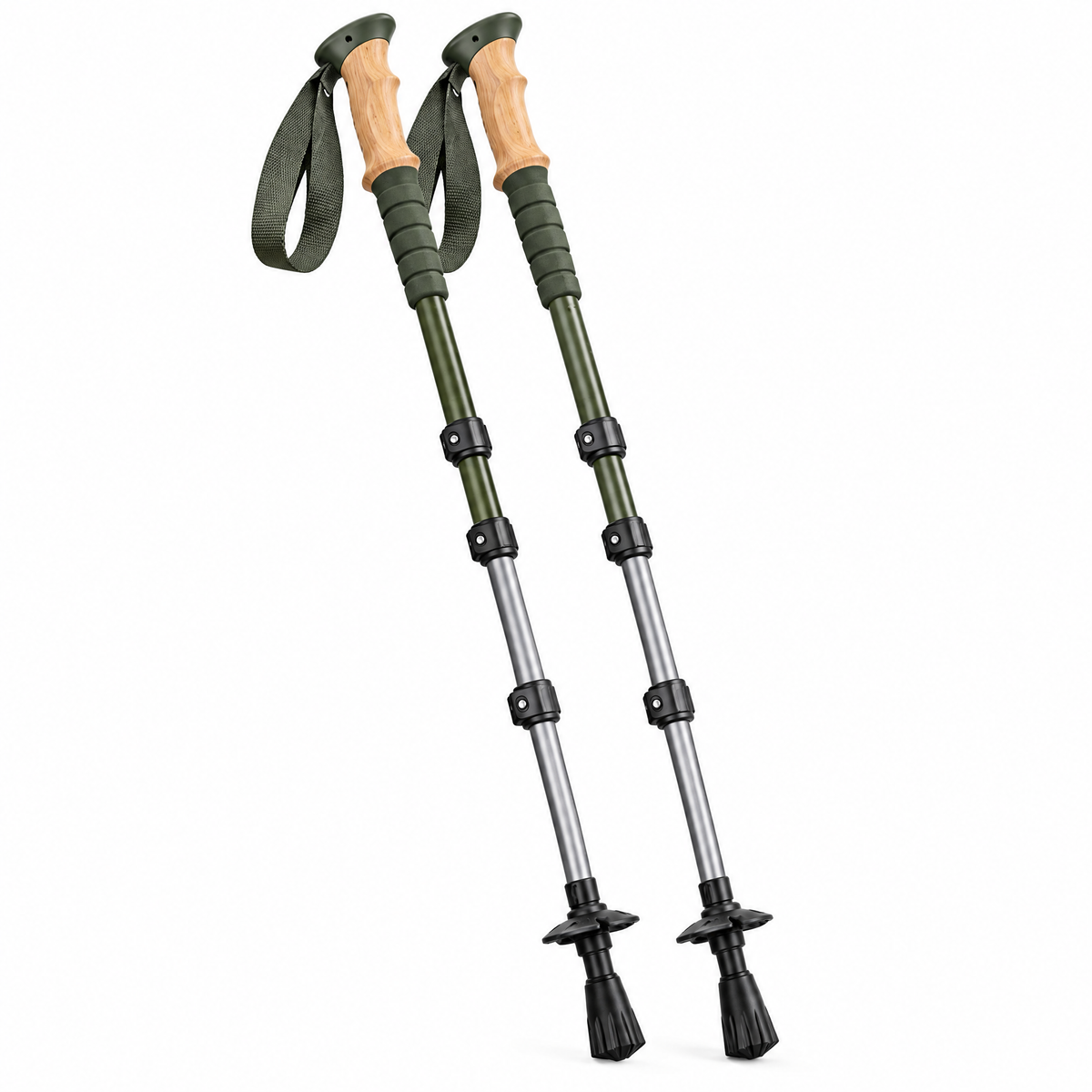 Trekking Poles