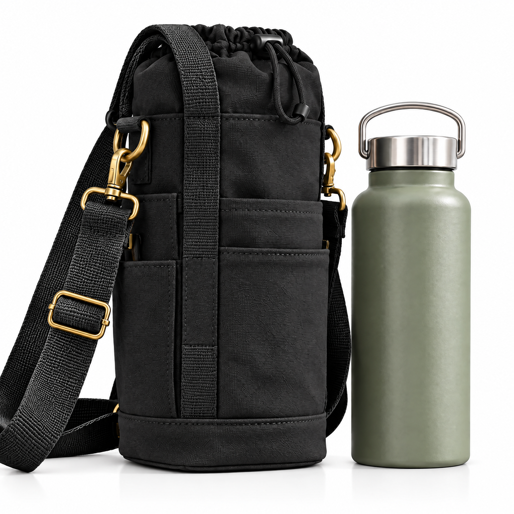 Outdoor Bottle Carrier