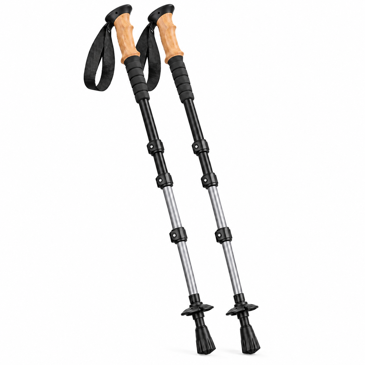 Trekking Poles