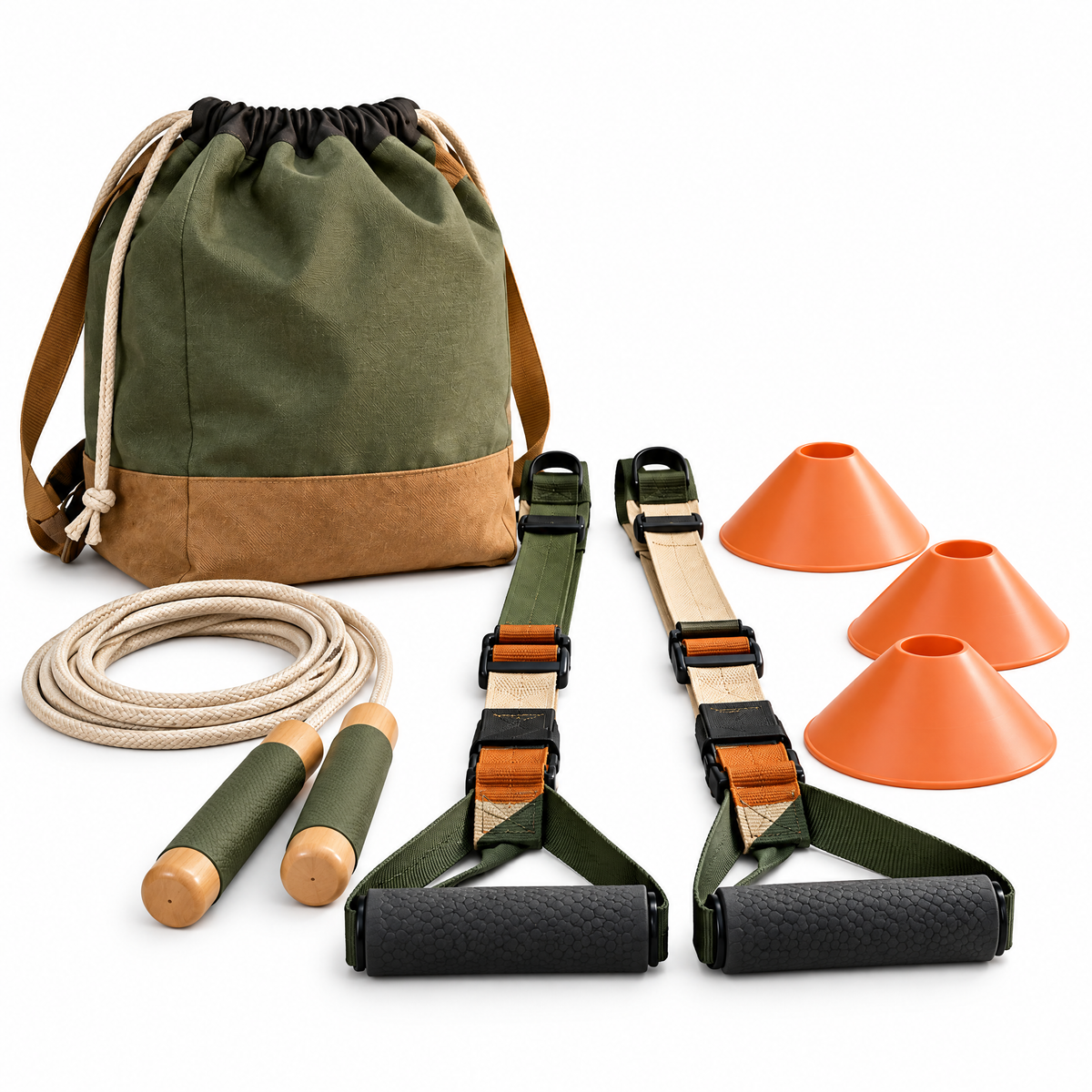Outdoor Activity Kit