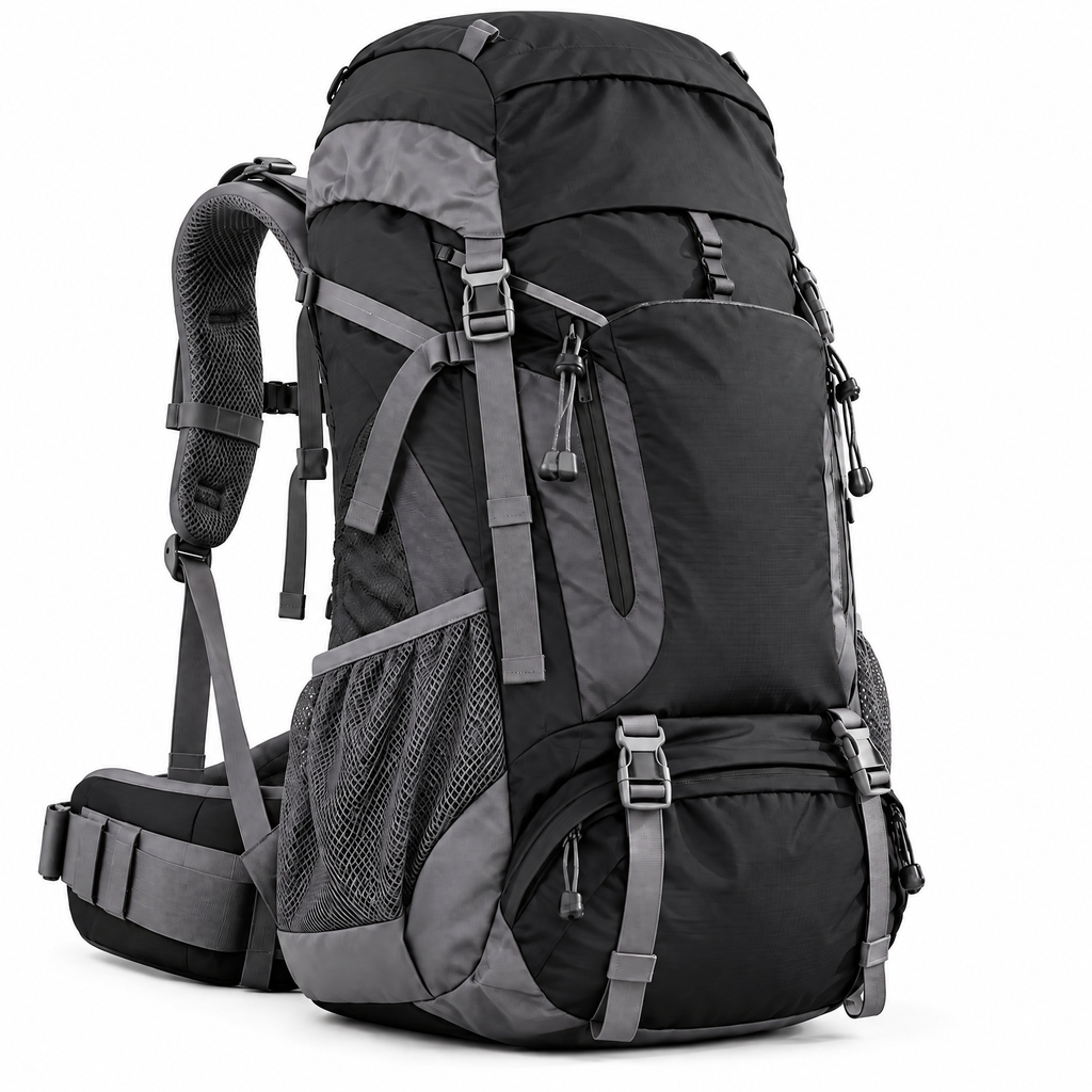 Hiking Backpack
