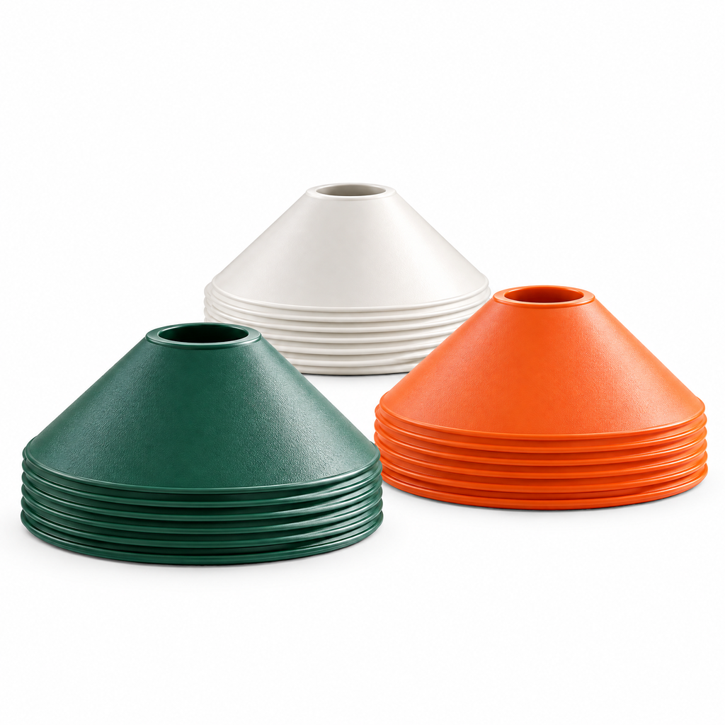 Agility Training Cones