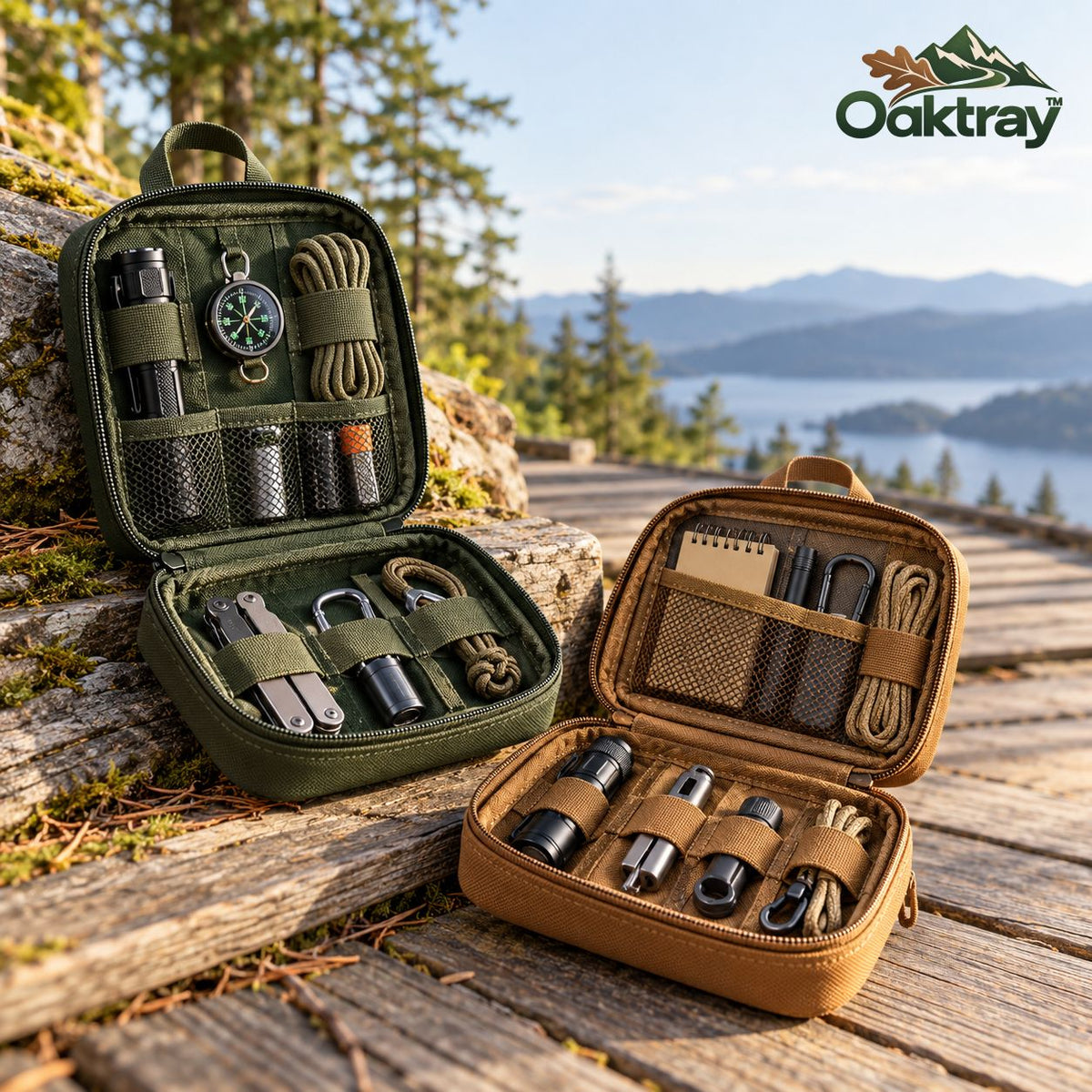 Multi Tool Organizer