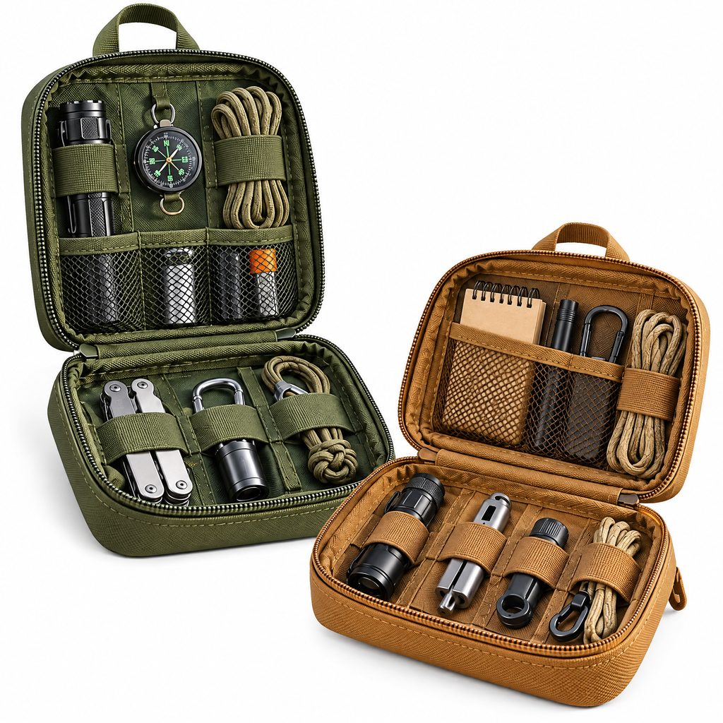Multi Tool Organizer