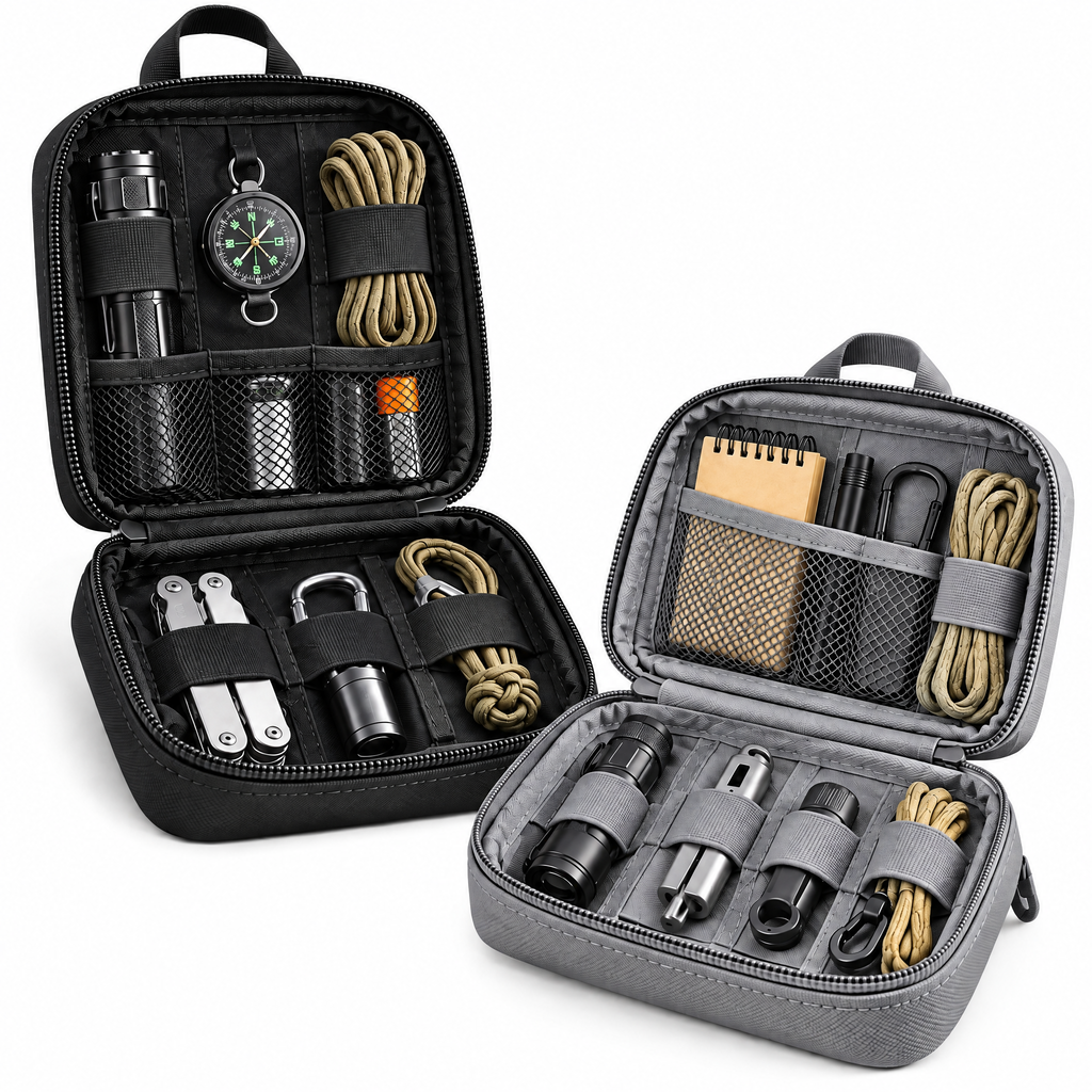 Multi Tool Organizer