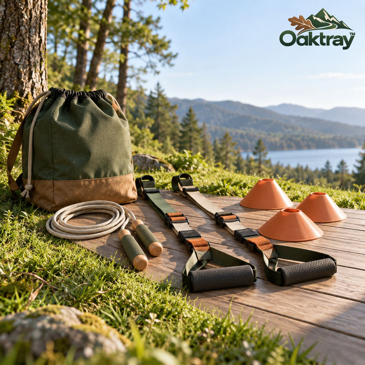 Outdoor Activity Kit