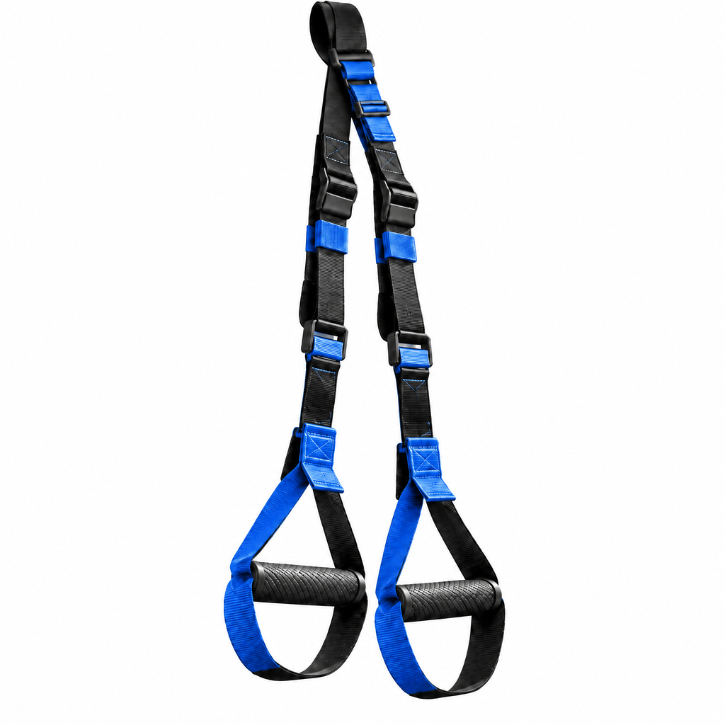 Outdoor Suspension Trainer