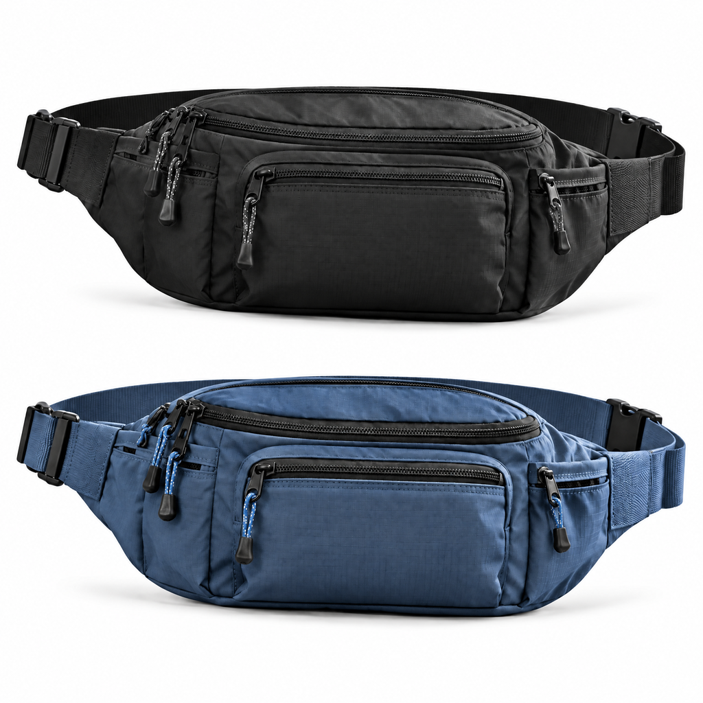 Outdoor Waist Pack