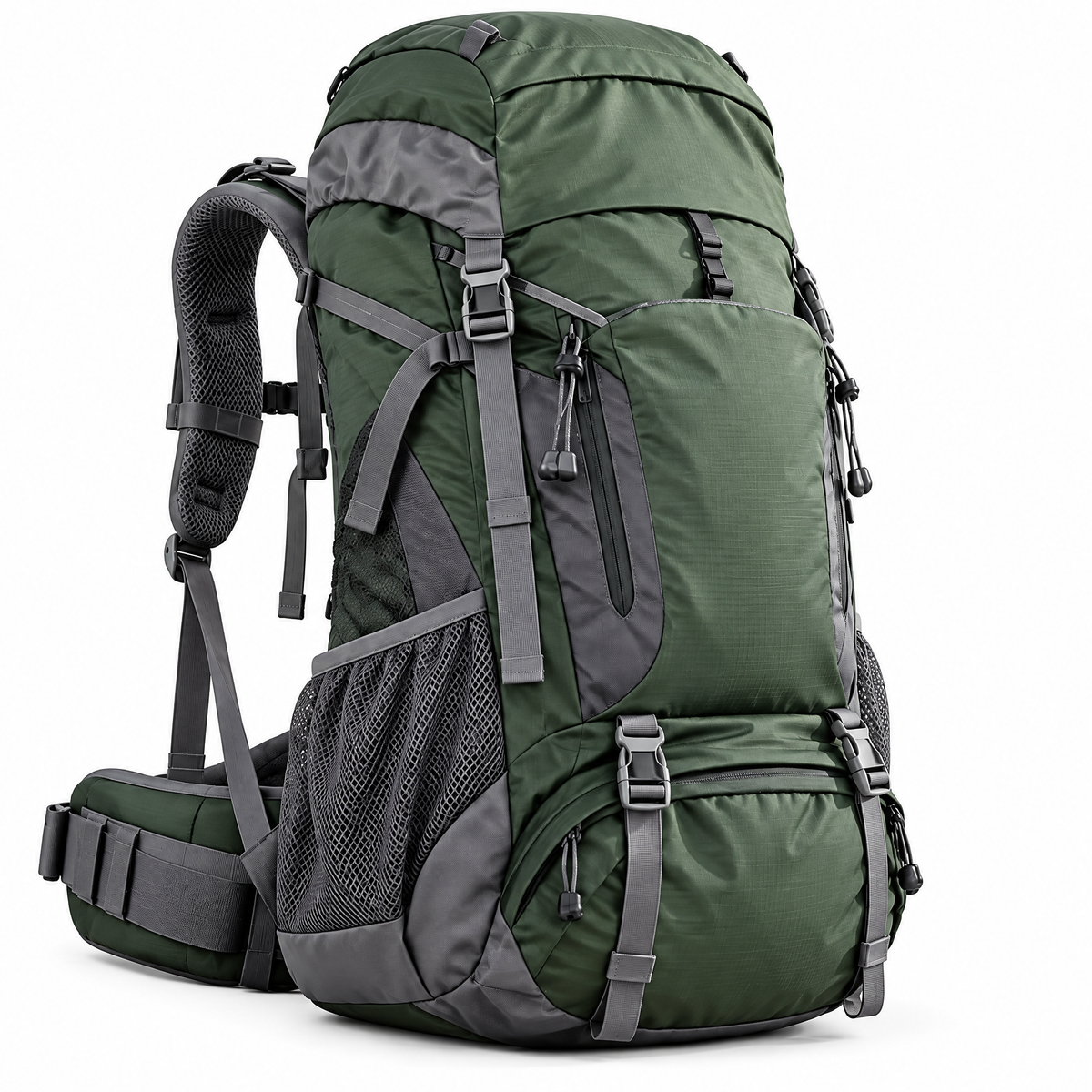 Hiking Backpack