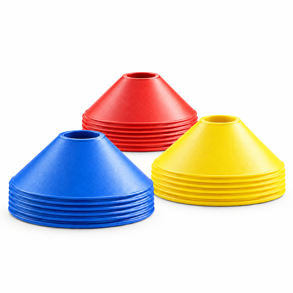 Agility Training Cones
